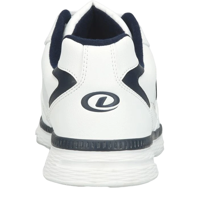 Dexter Men's Ricky V White/Blue
