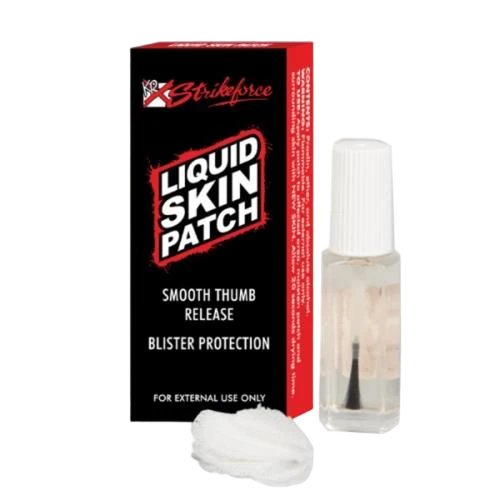 KR Liquid Skin Patch