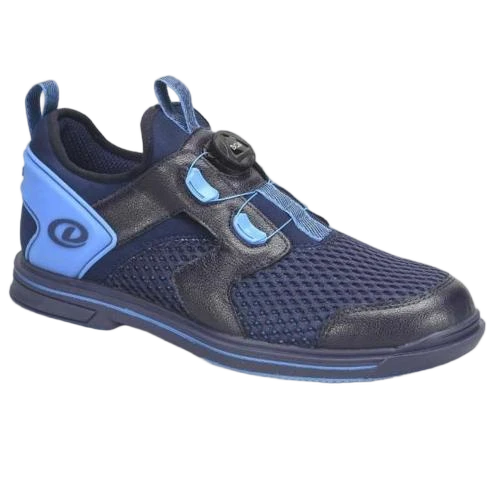 Dexter Pro BOA Navy Bowling Shoes