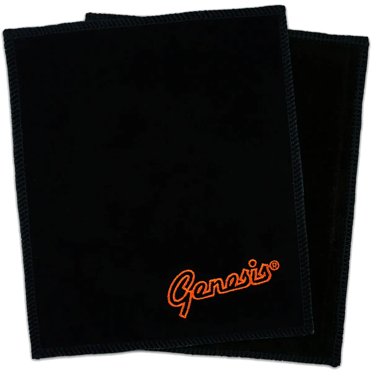 Genesis Padded Leather Shammy