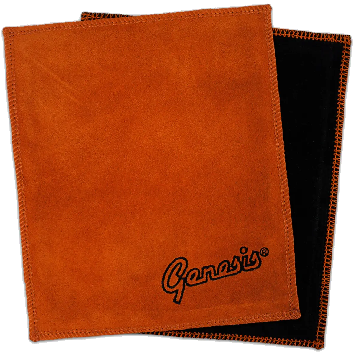 Genesis Padded Leather Shammy