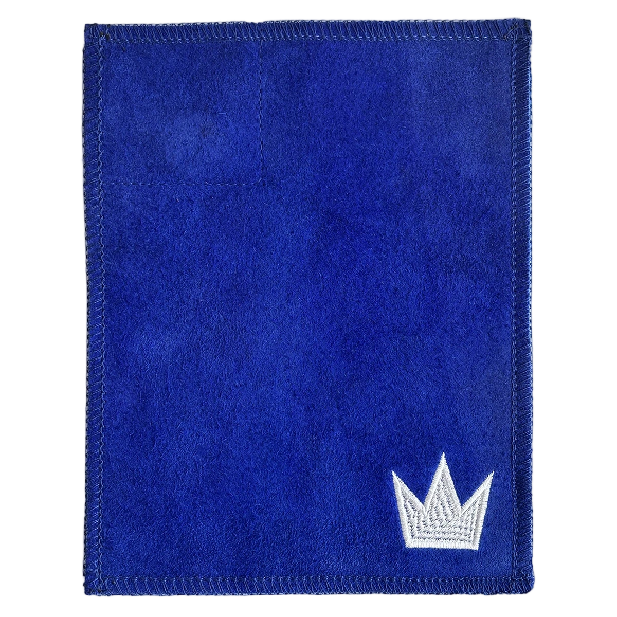 Brunswick Magnetic Shammy Royal Blue