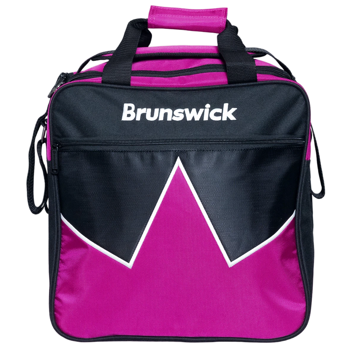 Blast Single Tote Raspberry