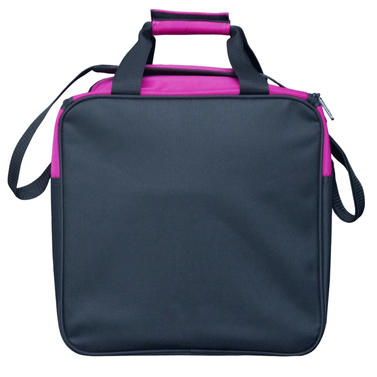Blast Single Tote Raspberry