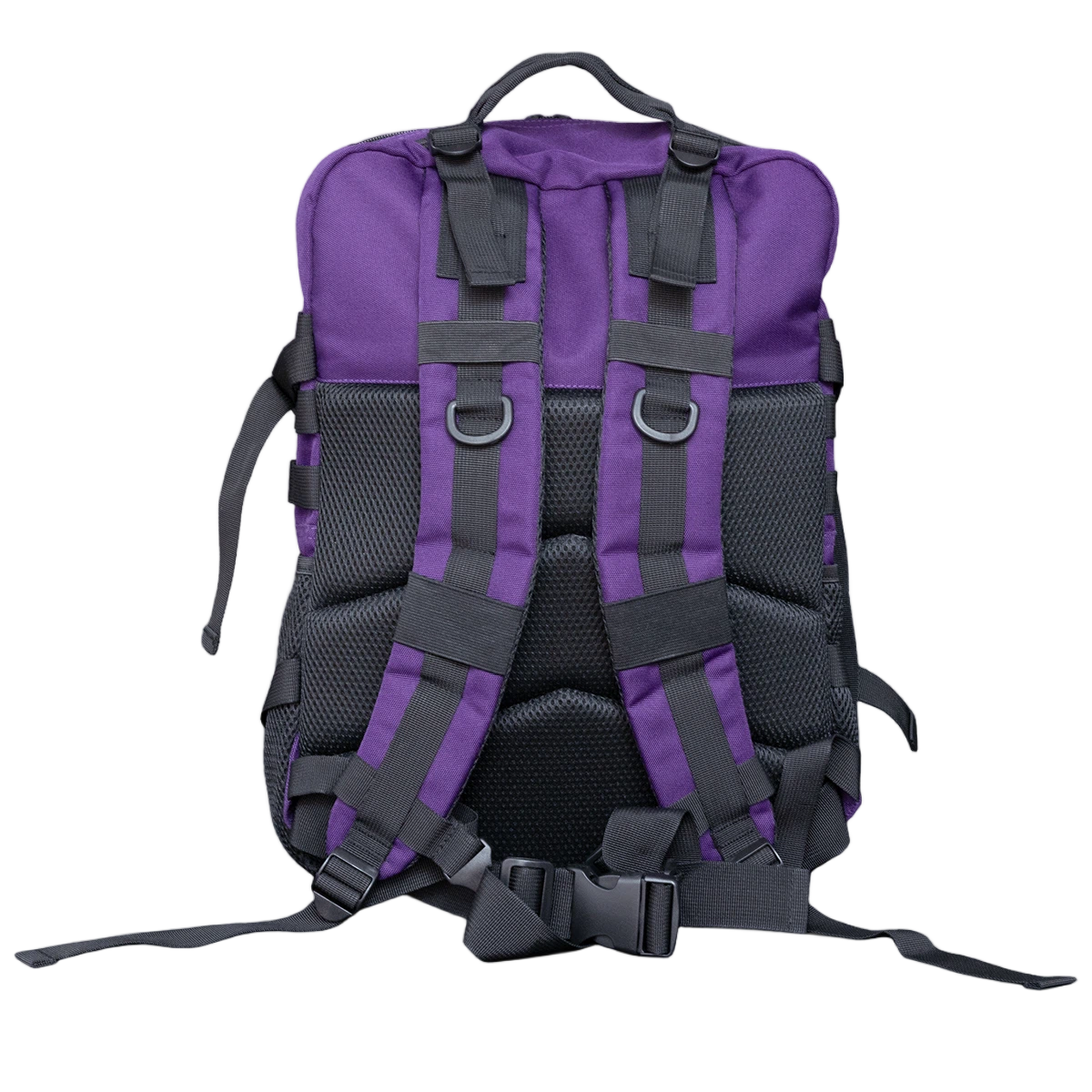 Hammer Tactical Backpack Purple