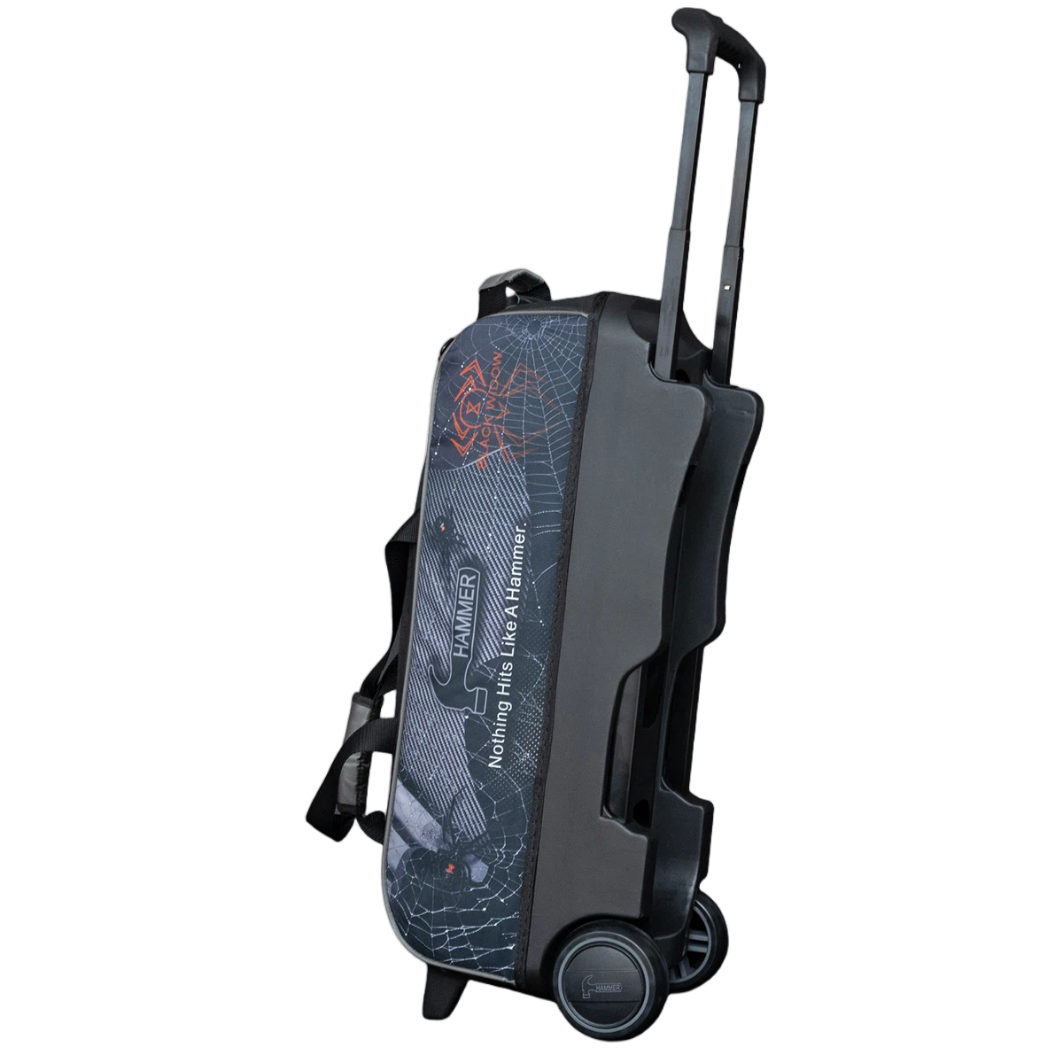 Hammer Bowling Black Widow Hybrid Triple Roller