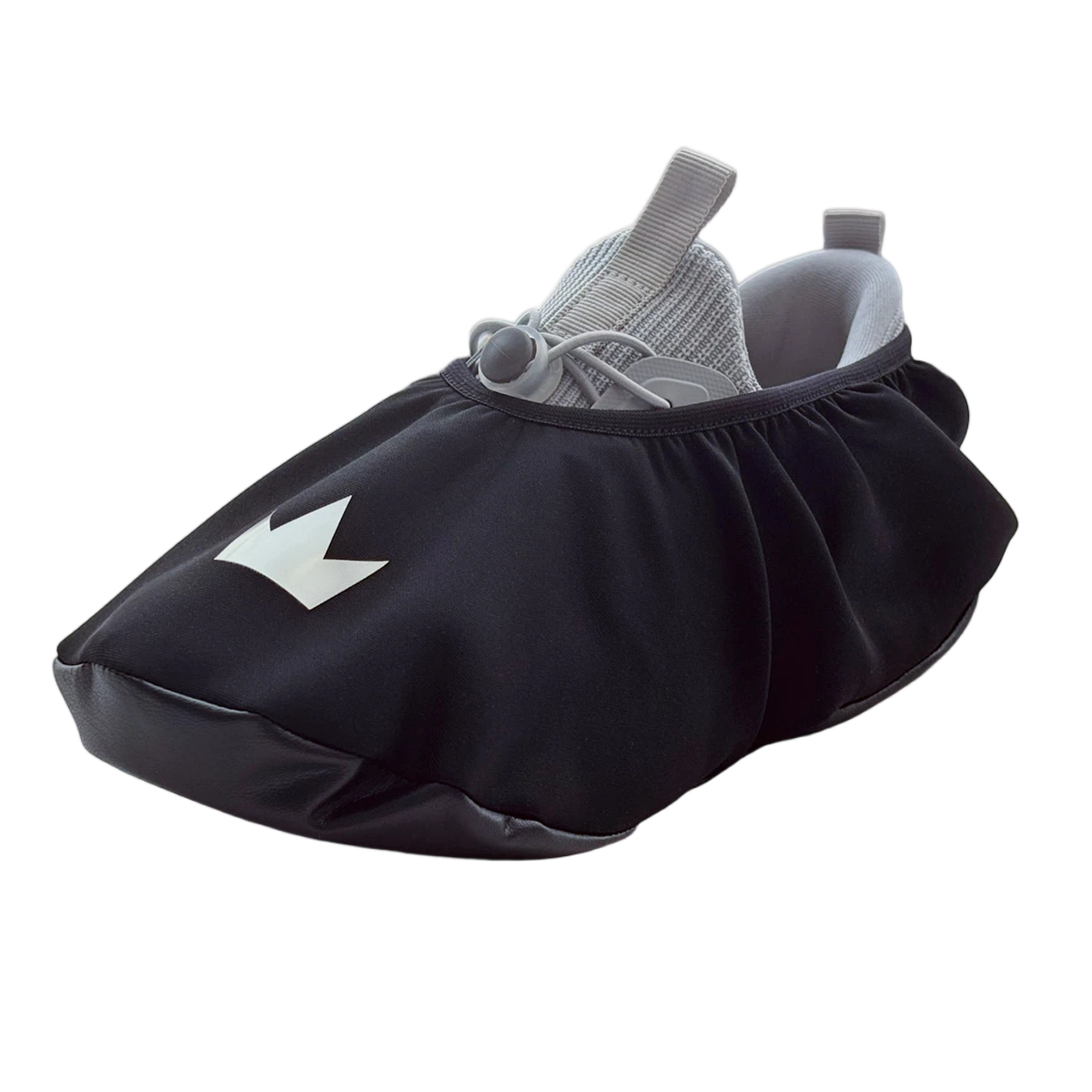 Brunswick Shoe Shield Black