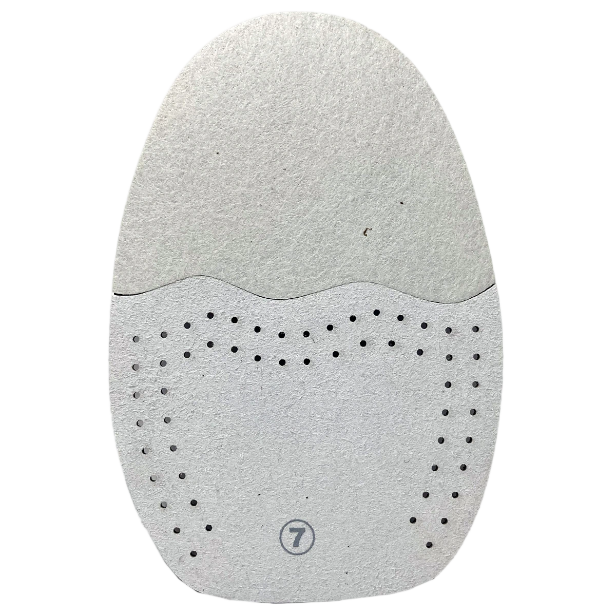 KR Strikeforce #7 Slide Sole (RH or LH Bowler) - One Size