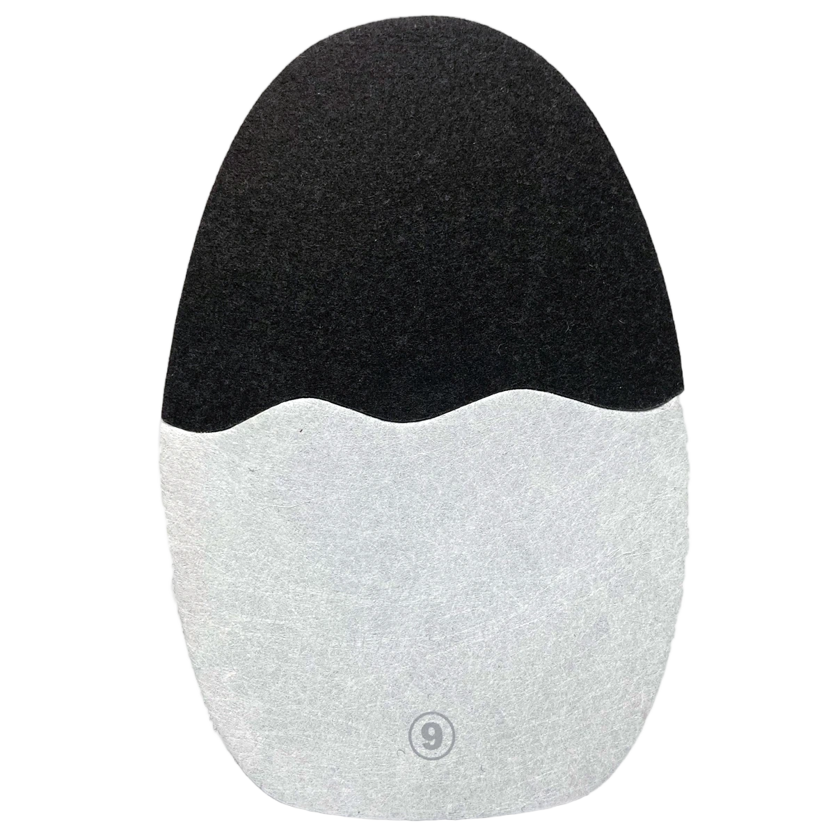 KR Strikeforce #9 Slide Sole (RH or LH Bowler) - One Size