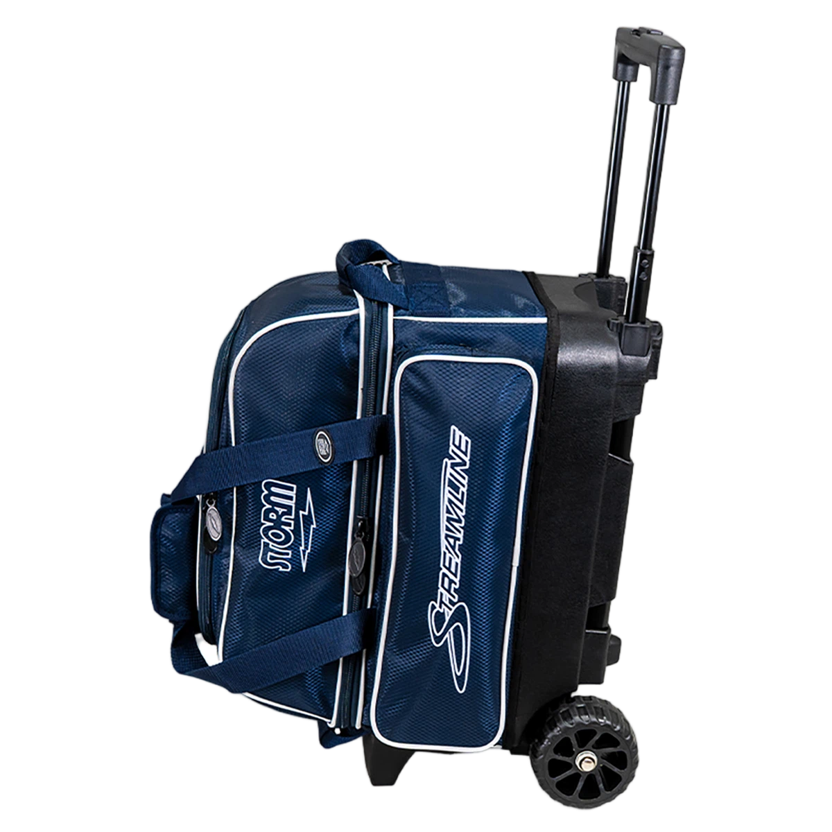 Streamline 2 Ball Diamond Navy/Grey Roller