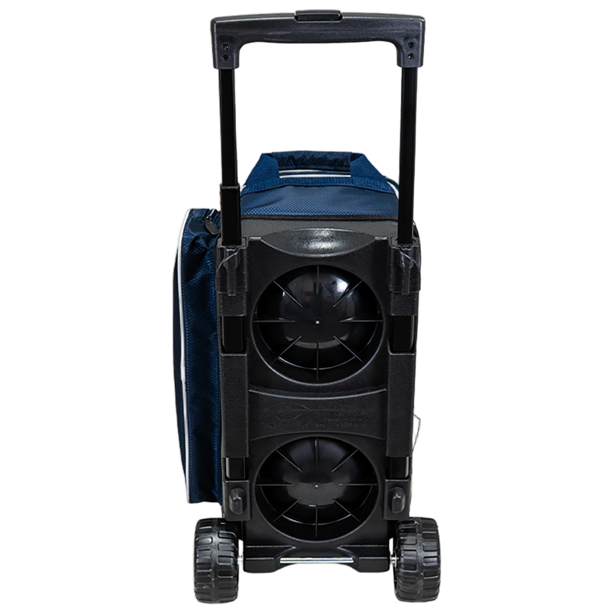 Streamline 2 Ball Diamond Navy/Grey Roller