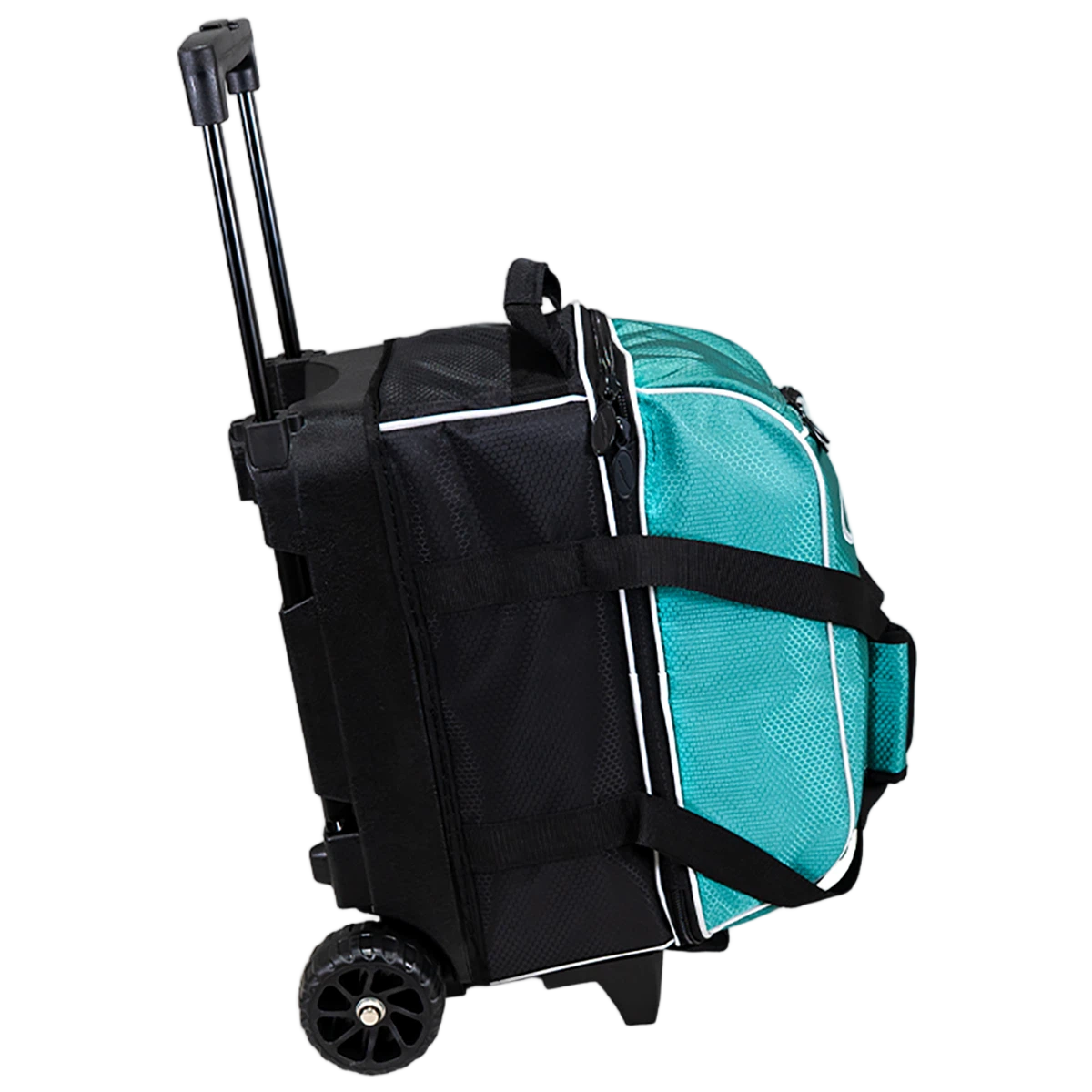 Streamline 2 Ball Hex Teal/Grey Roller