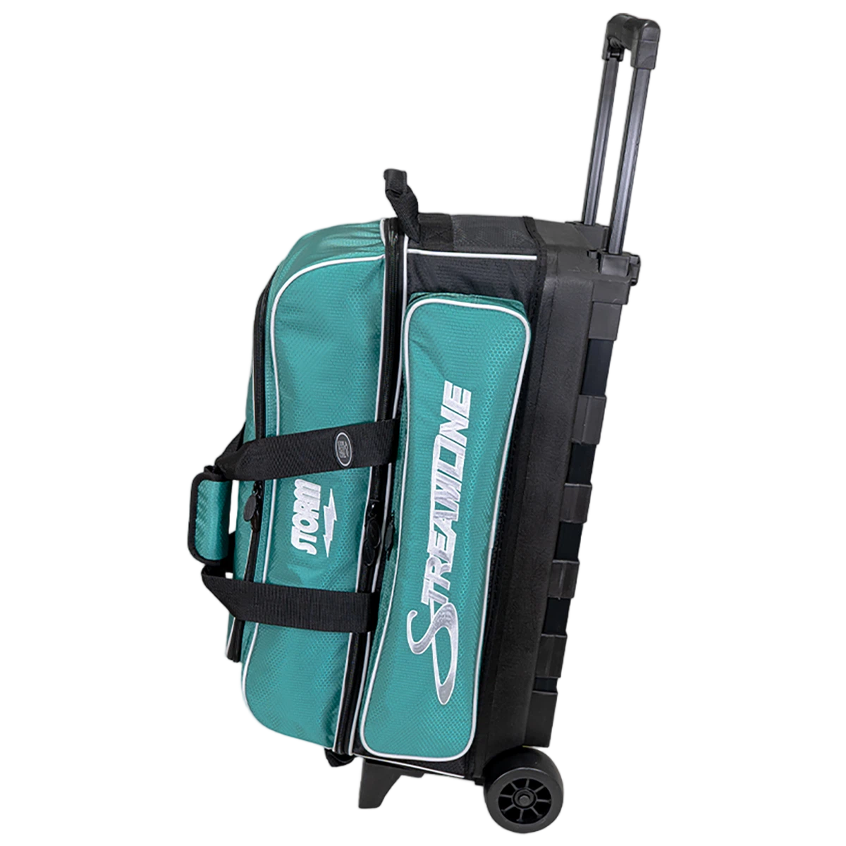 Streamline 3 Ball Hex Teal/Grey Roller