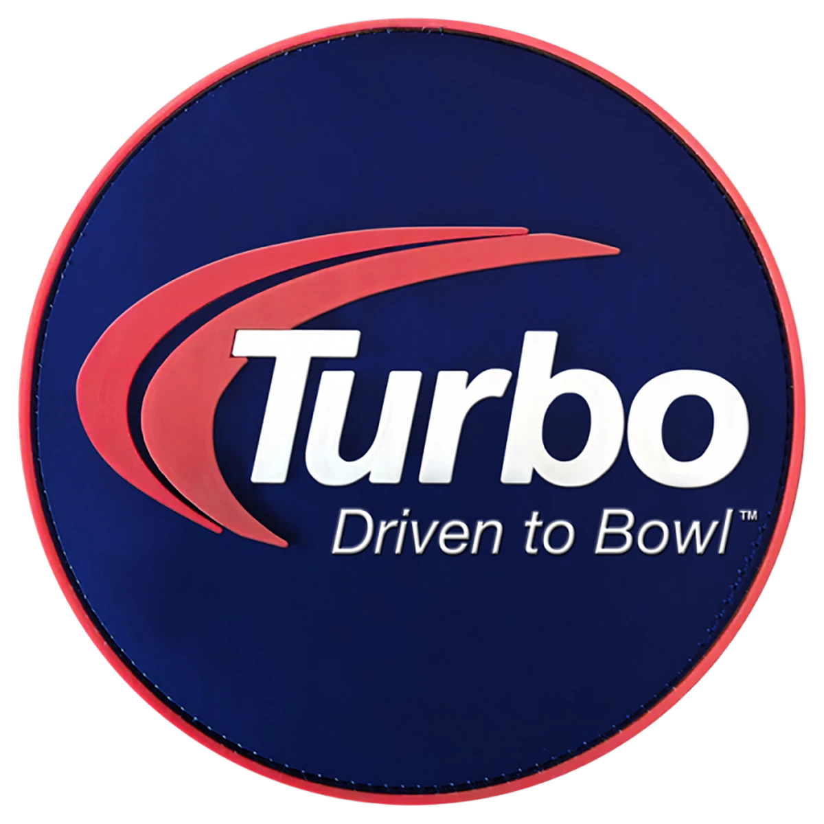 Turbo Grip-It Shammy Red/Wht/Blue