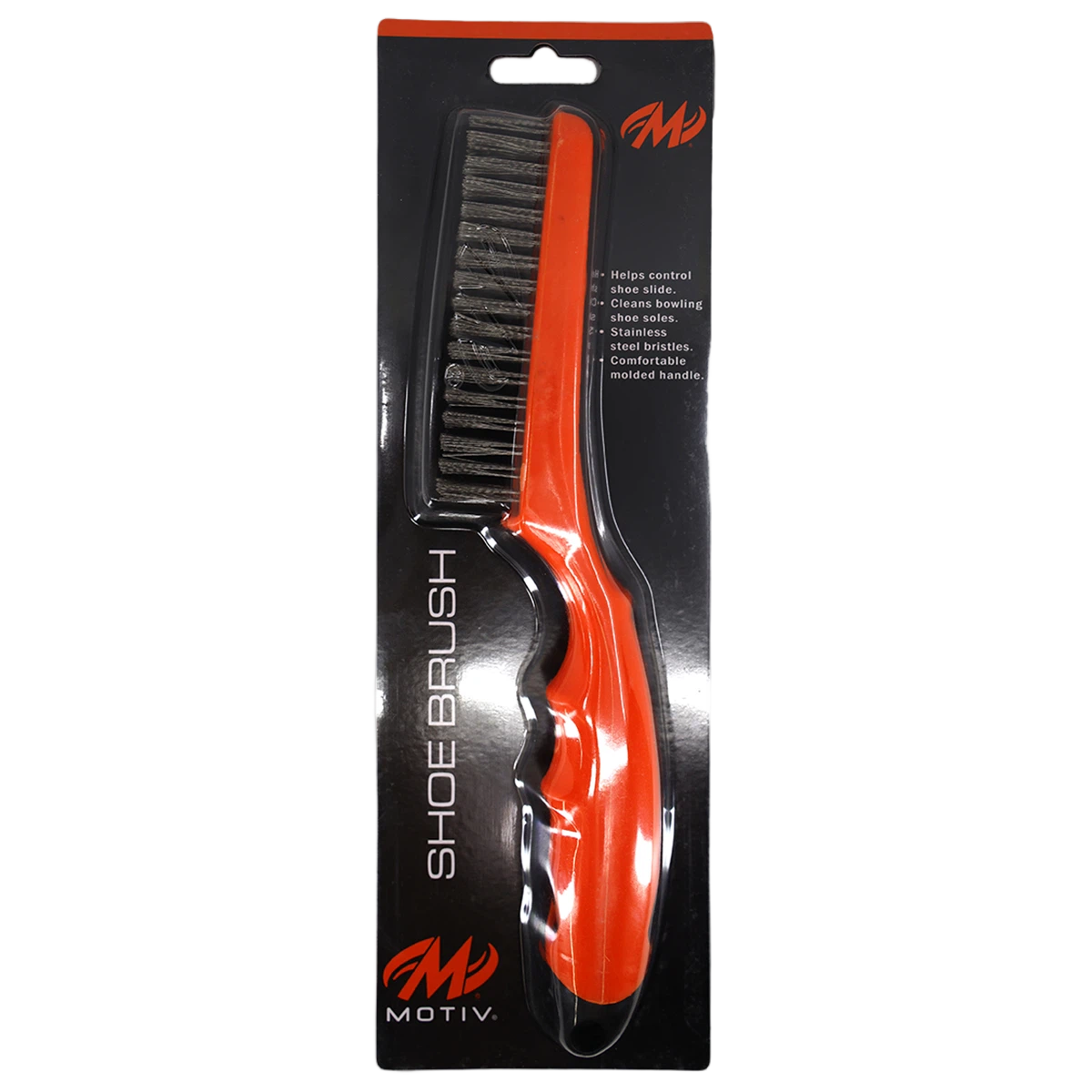 Motiv Shoe Brush