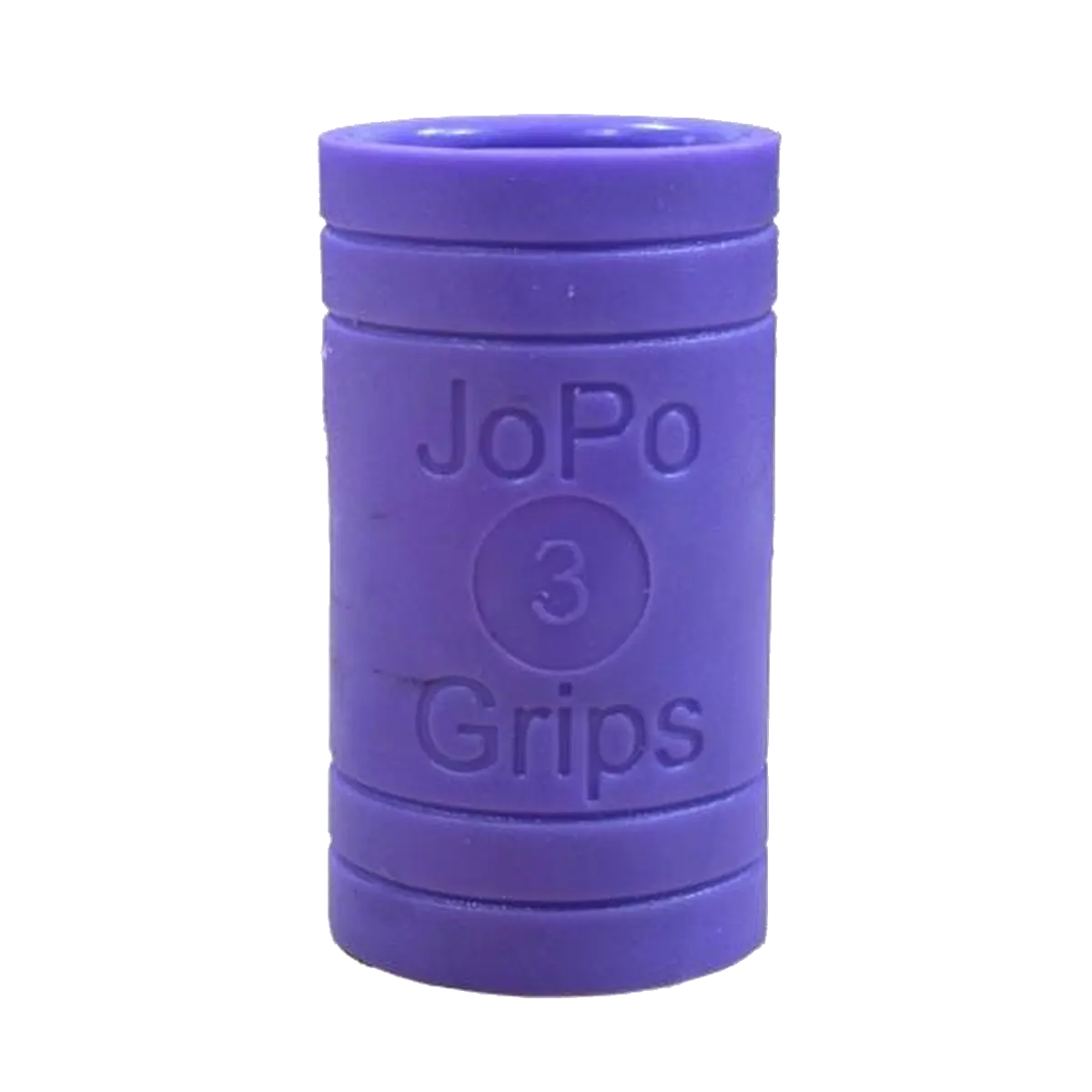 Jopo 7/8" Power Oval/Oval Dots