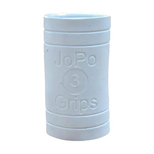 Jopo 7/8" Power Oval/Oval Dots