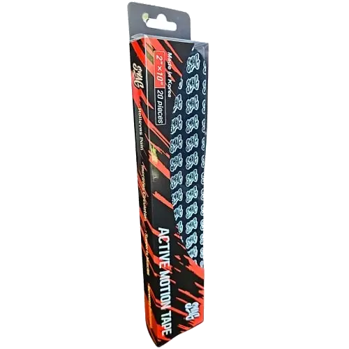 SWAG KT Tape Precut (20/pk)