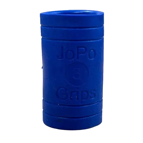 Jopo 7/8" Power Flat/Oval