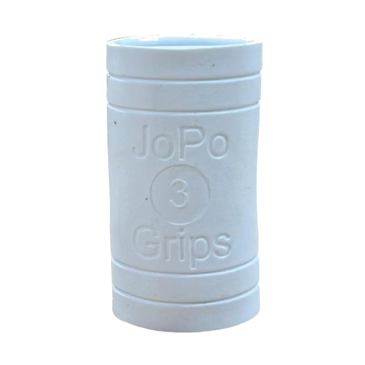 Jopo 7/8" Power Flat/Oval