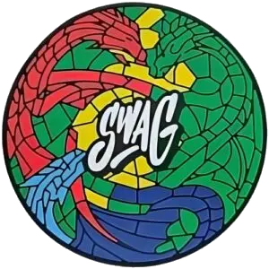 SWAG Flex Rubber Shammy