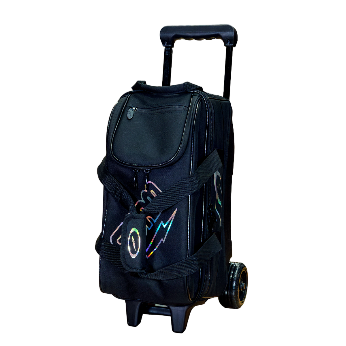 Storm Rolling Thunder Air 2 Ball Roller Bowling Bag