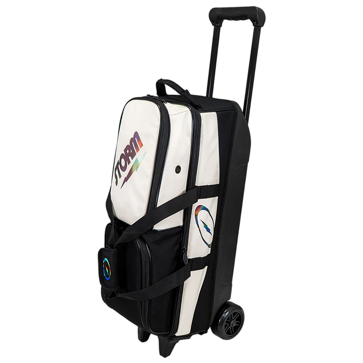 Storm Rolling Thunder Air 3 Ball Roller Bowling Bag