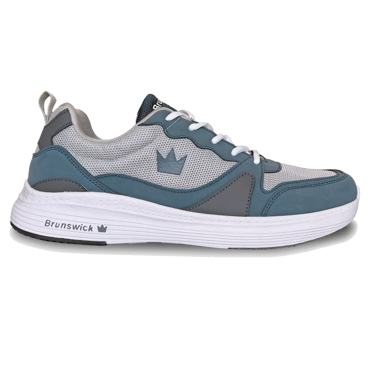 Outback Grey/Blue