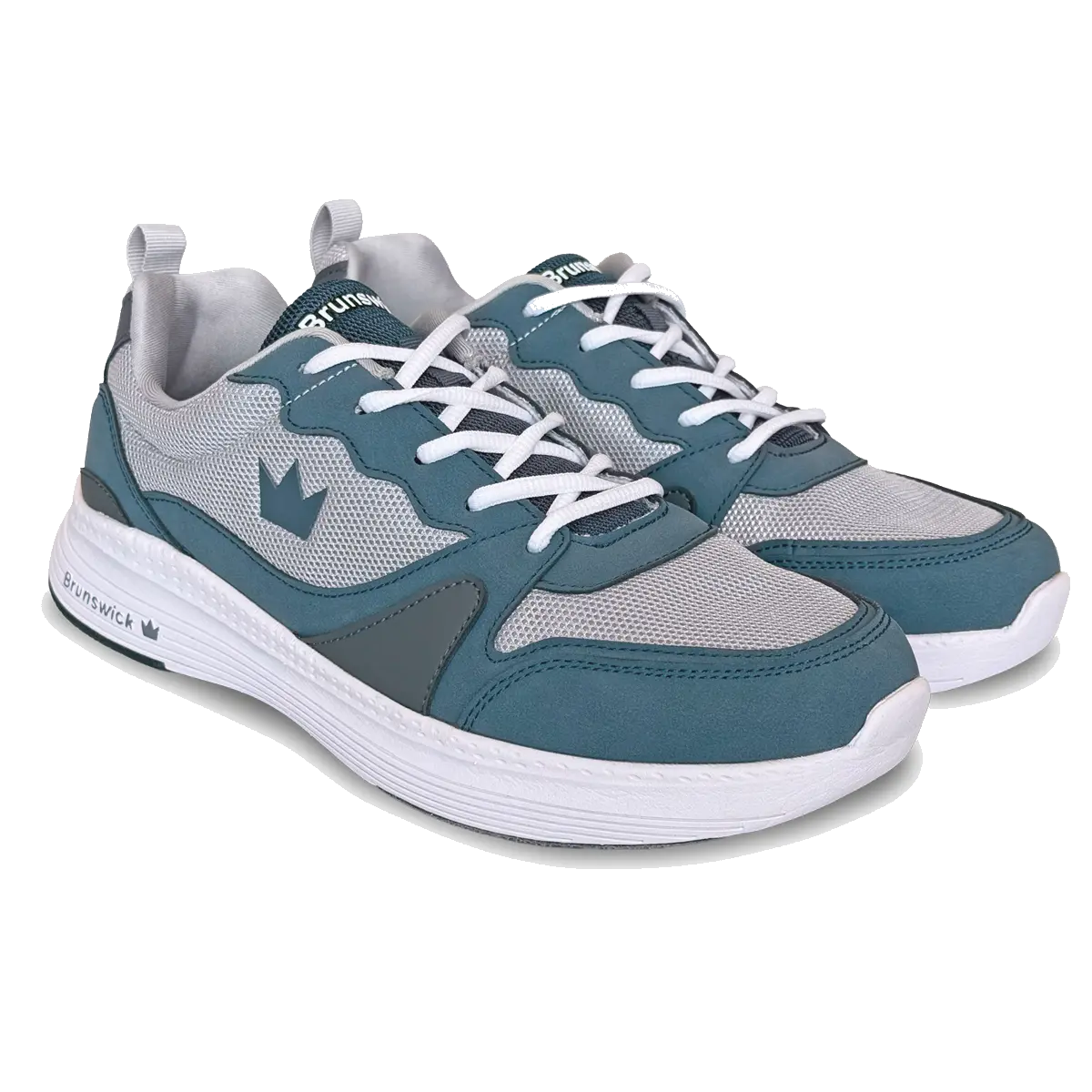 Outback Grey/Blue