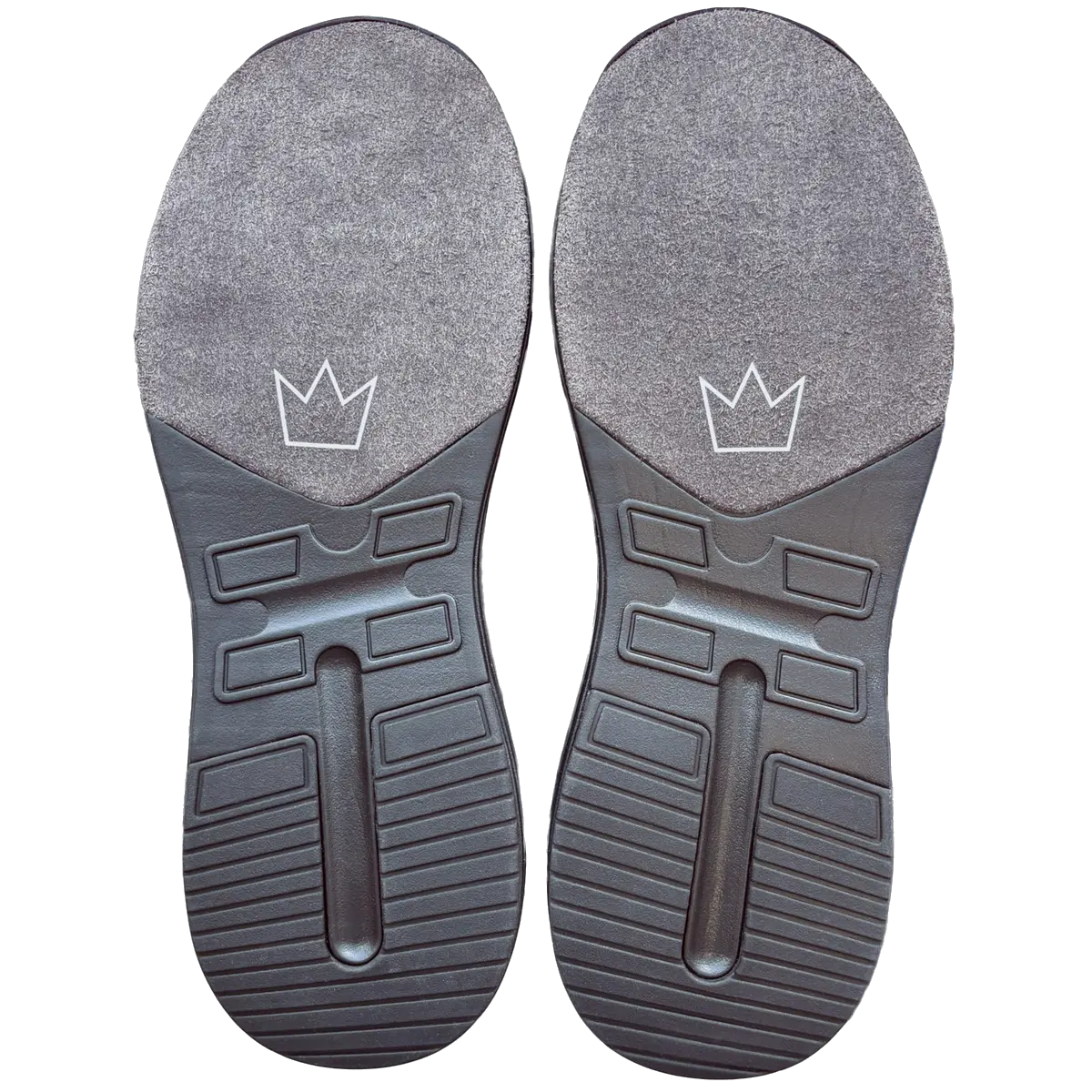 Outback Black/Grey