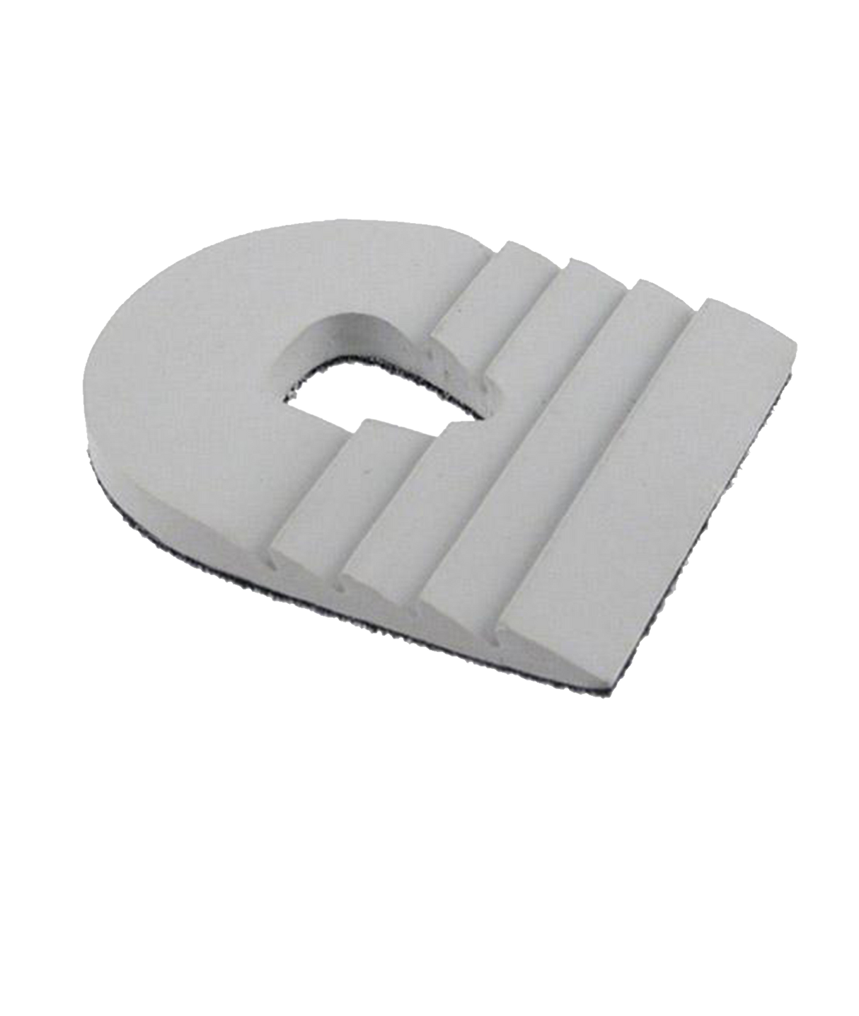 Customize your slide with the 3G Interchangeable Heel. Be prepared for any approach and keep one of each on hand. Most to Least Slide -Backskin -Flat Normal -Rippled Flat Normal - Medium Friction Premium slide sole Customize slide for any condition Easy to change M fits size 6-8 L fits size 8.5-11 XL fits size 11.5-13