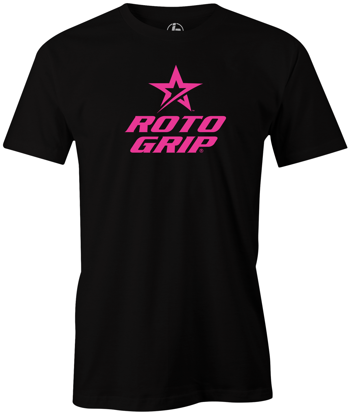 Roto Grip Pink Tee