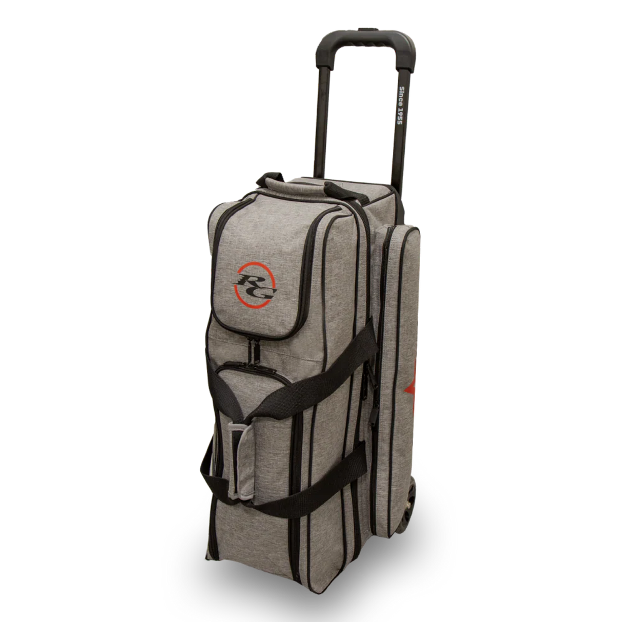 Roto Grip 3-Ball Roller Achromatic