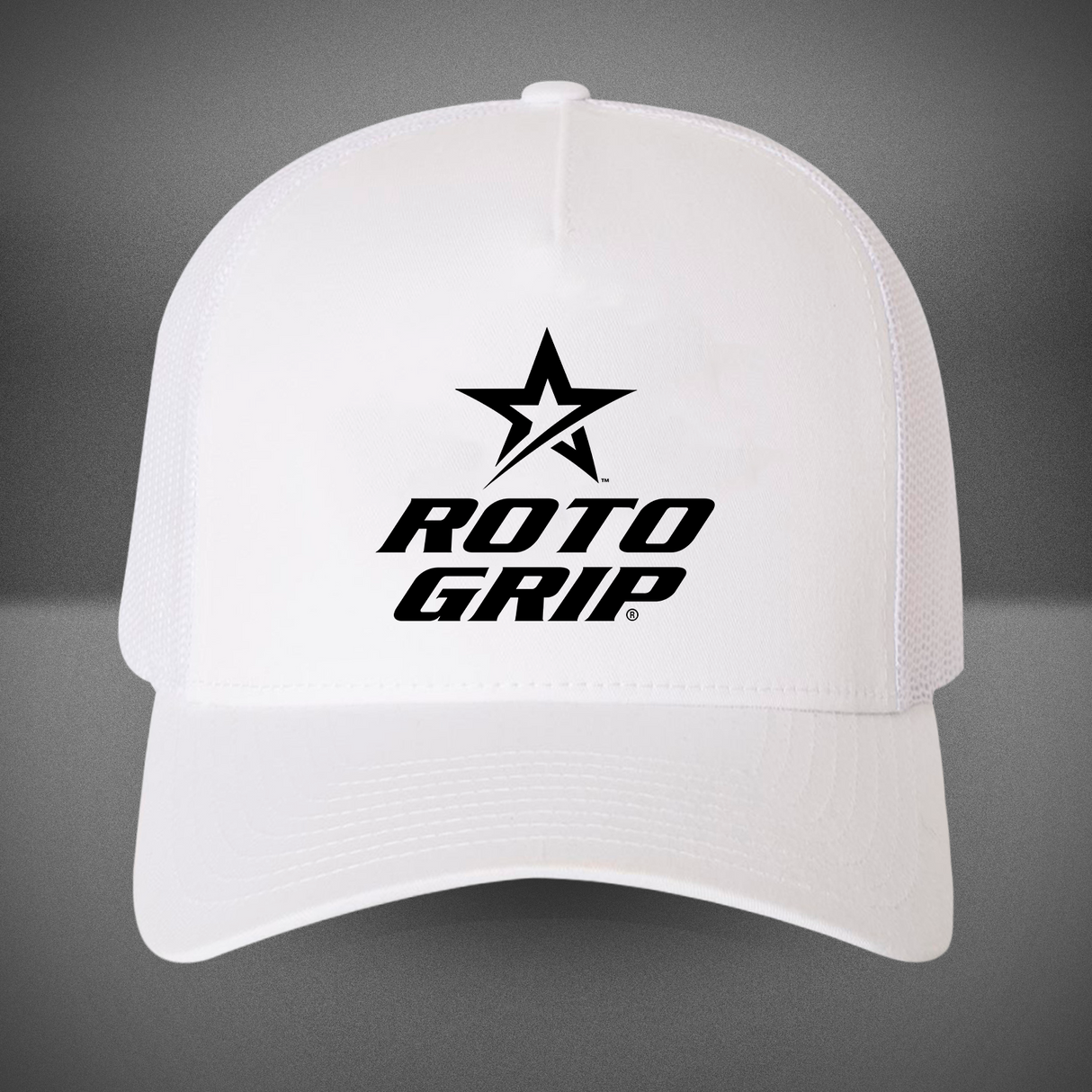 Roto Grip Bowling Retro Trucker Hat