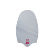 3G Formula Bowling Shoe Slide Sole S4 For use with the 3G Racer Shoes. Customize your slide with the 3G Formula shoe slides. Be prepared for any approach and keep one of each on hand.  S4 = Medium-High Friction Premium slide sole Customize slide for any condition Features new easy to use tab Trim to fit For both left and right shoe