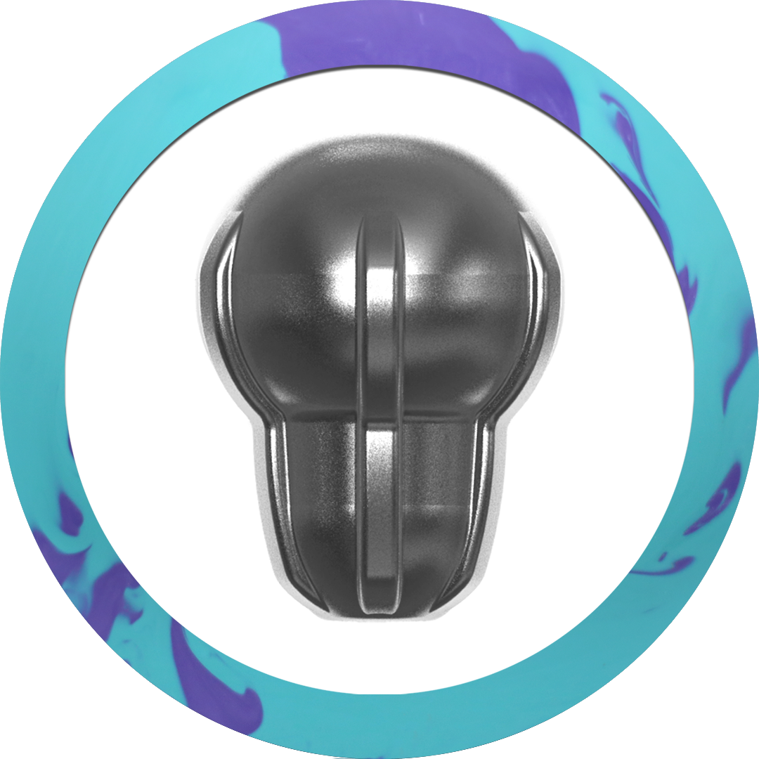 Motiv Max Thrill Hybrid Core