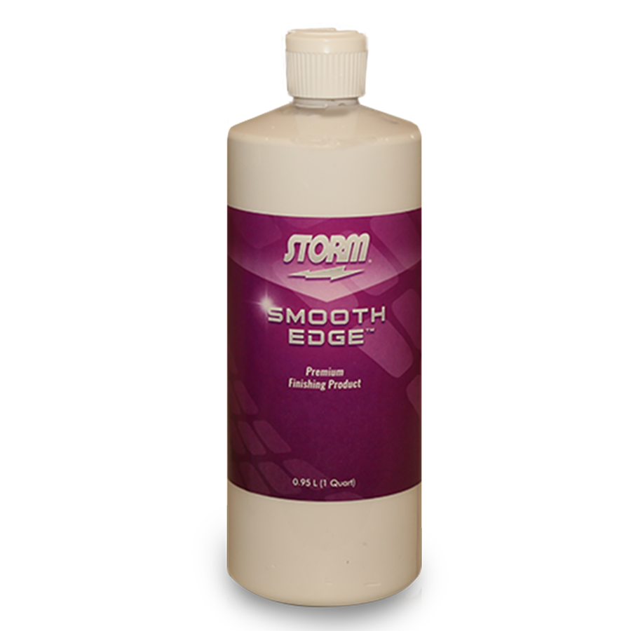 Smooth Edge Quart Water-based, environmentally friendly formulas. Comes from renewable sources and are biodegradable. Jagged like a star. Lasts longer than traditional polishes. Harder abrasive for consistency across different pressures and times. Fast Cutting, low dust formula