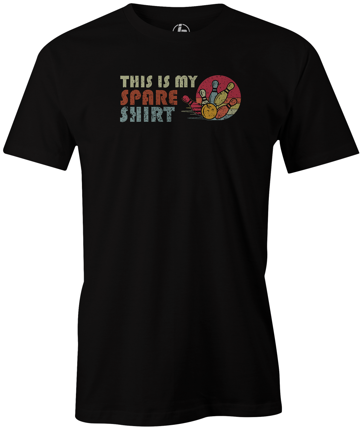 This Is My Spare Shirt