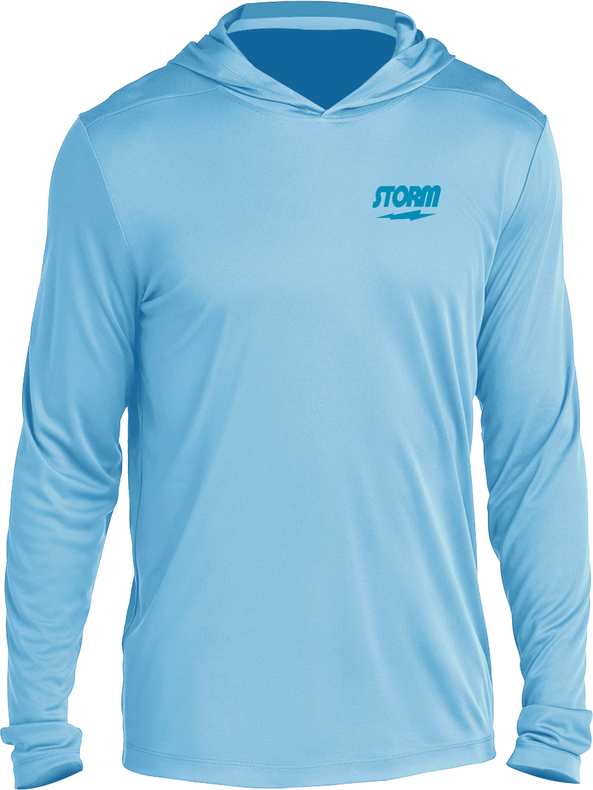 Storm Dri-Fit Warm-Up Hoodie