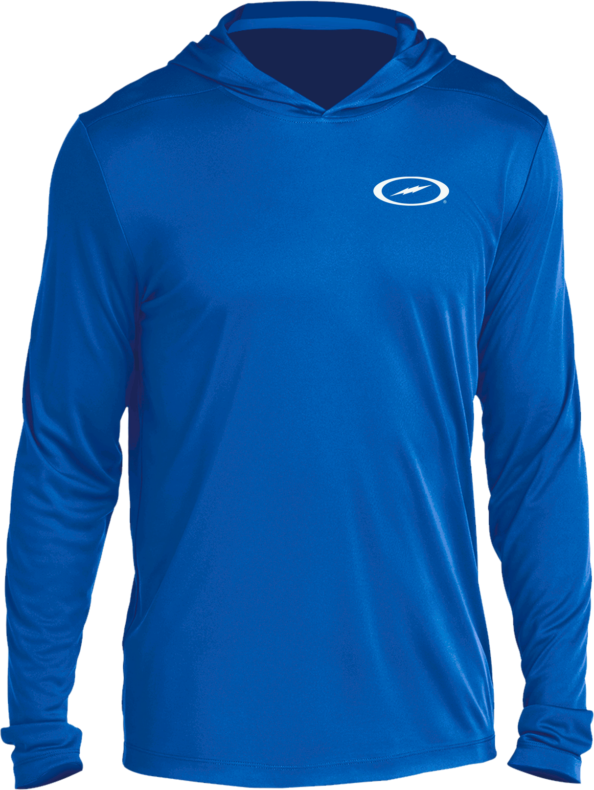 Storm Bolt Dri-Fit Warm-Up Hoodie