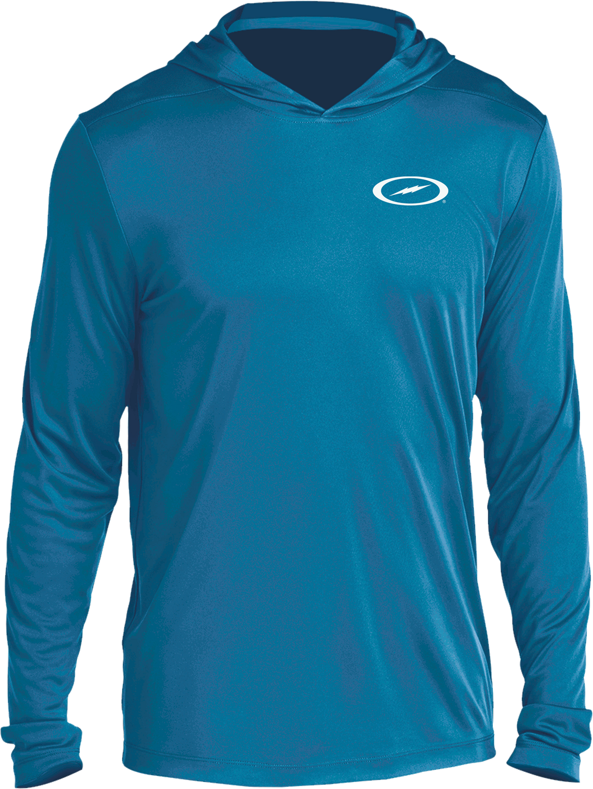 Storm Bolt Dri-Fit Warm-Up Hoodie