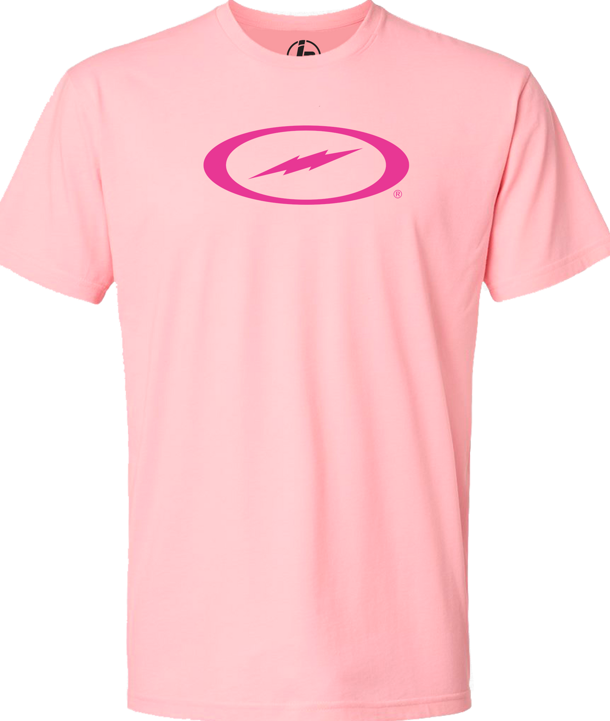 Storm Bowling Pink Bolt Tee