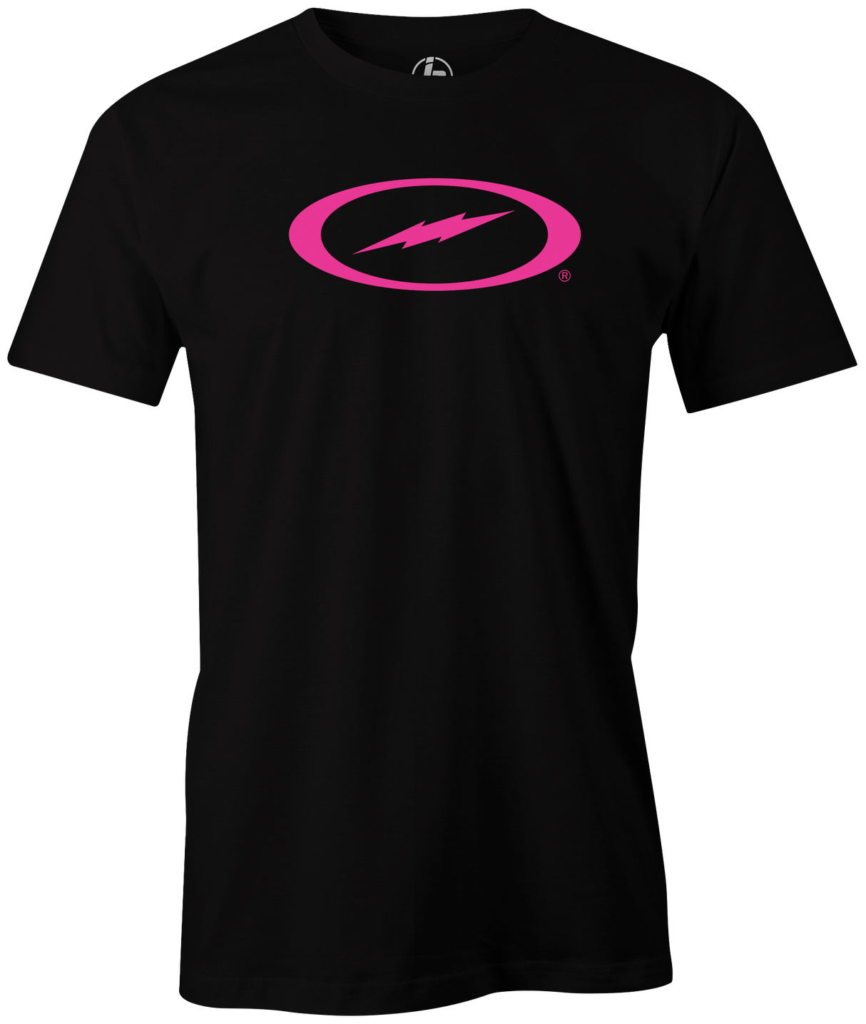 Storm Bowling Pink Bolt Tee