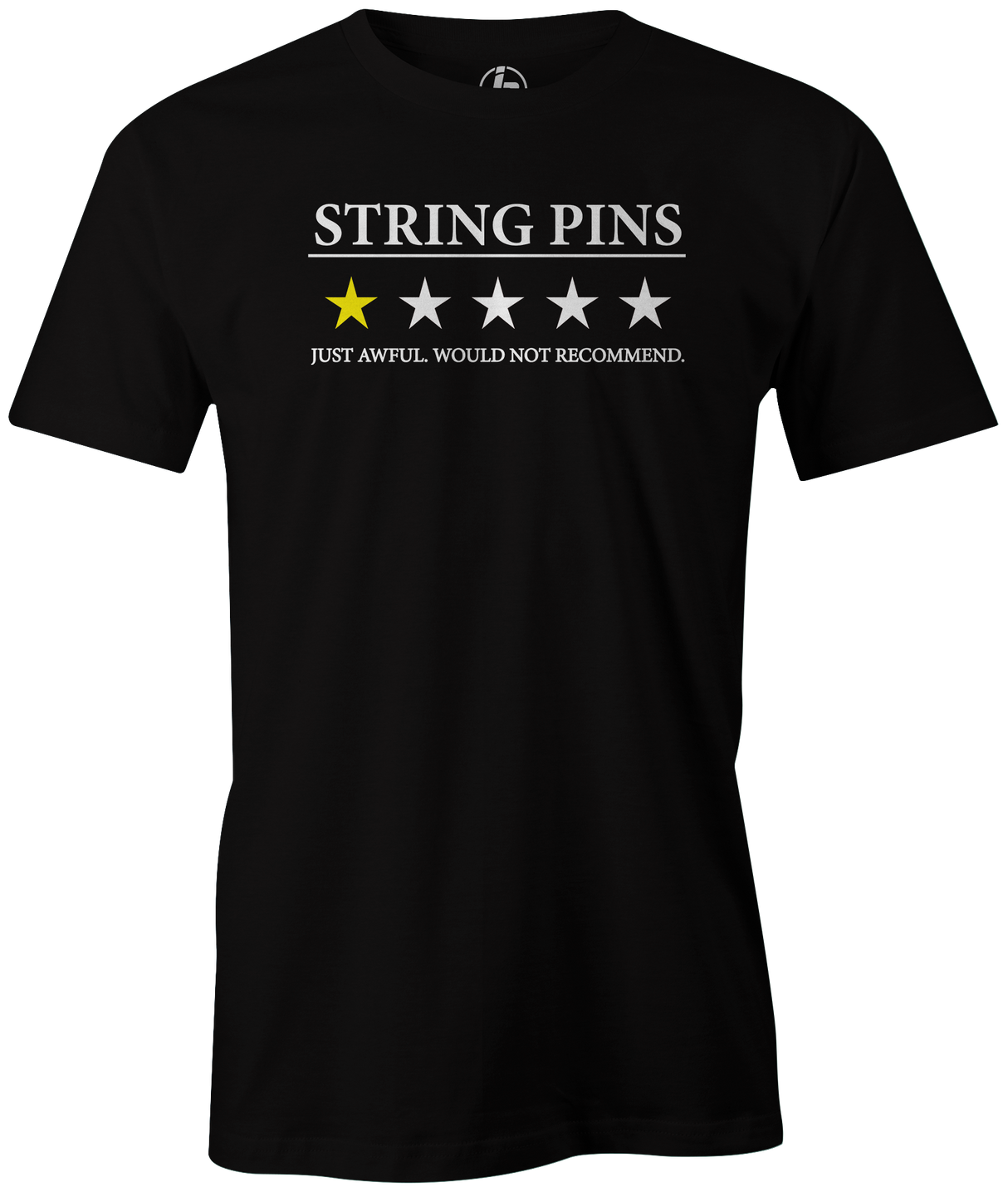 String Pins Review