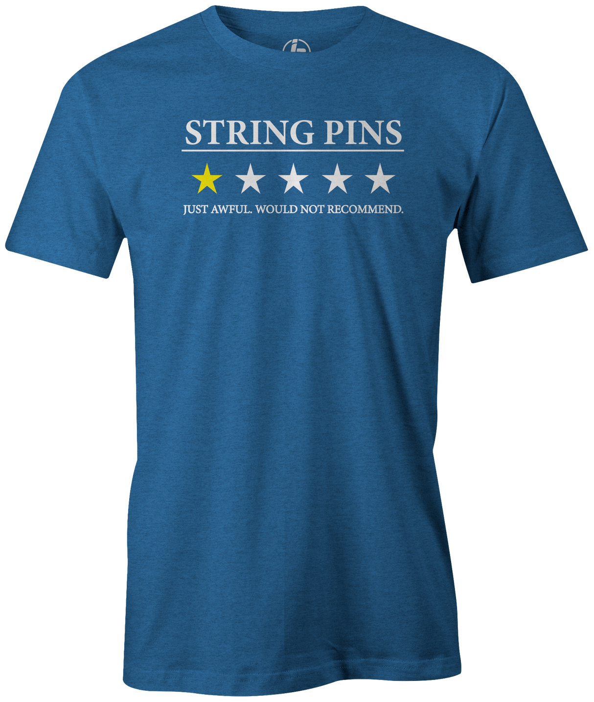 String Pins Review