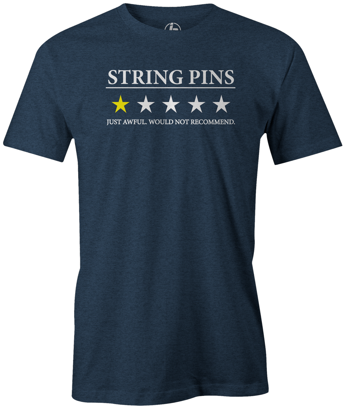 String Pins Review