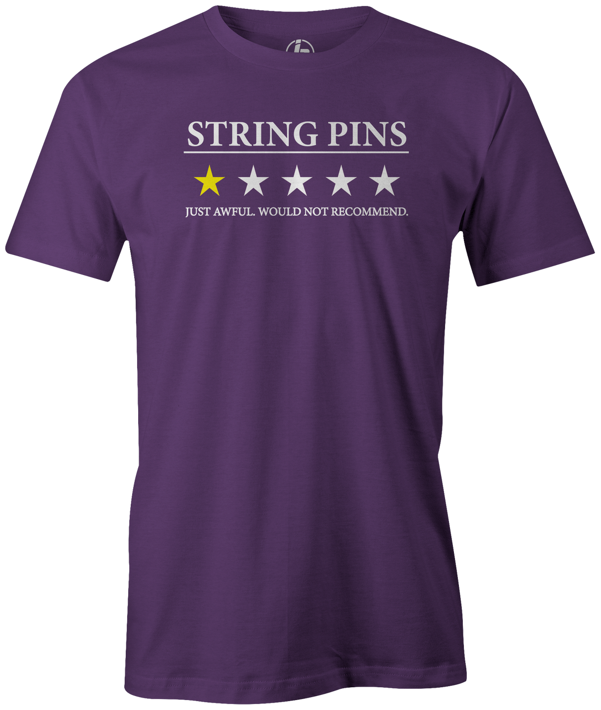 String Pins Review
