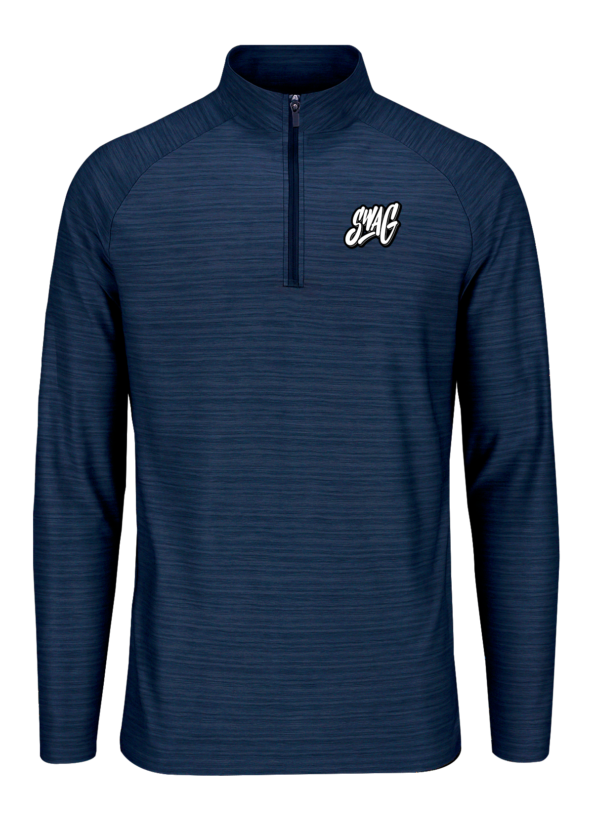 SWAG Striker Quarter Zip Pullover