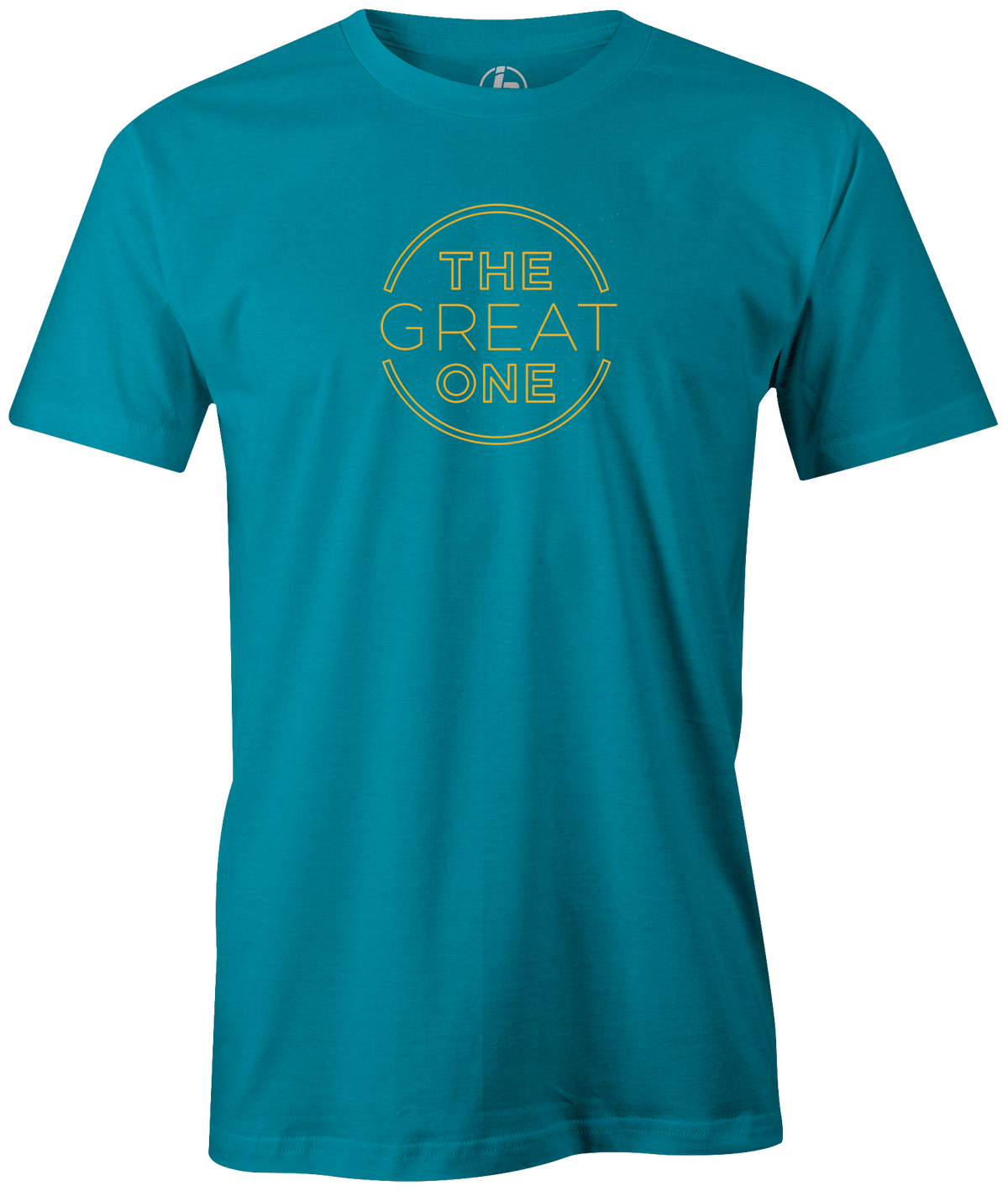 Ebonite The Great One T-shirt