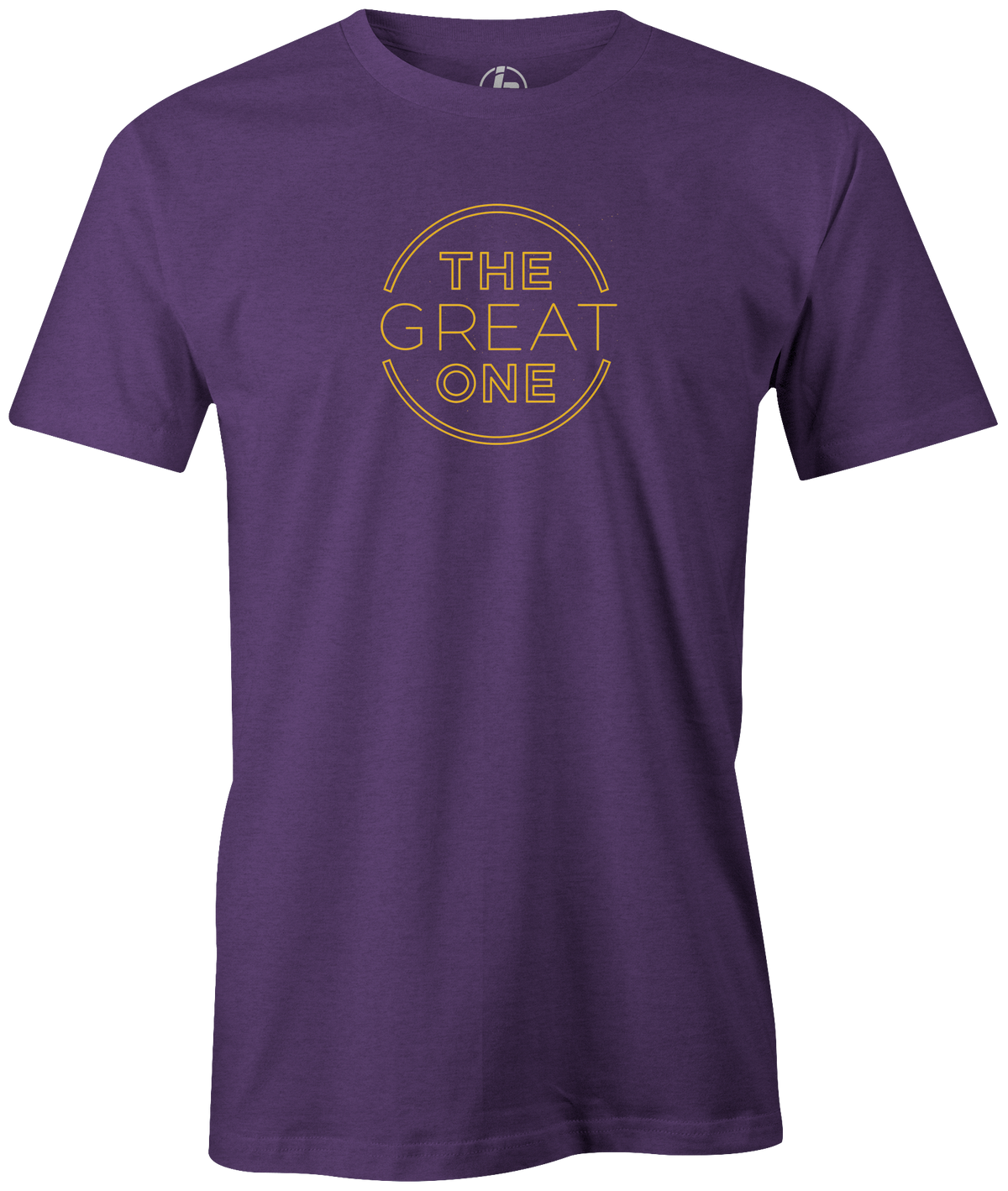 Ebonite The Great One T-shirt